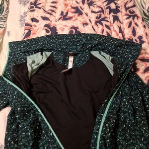 Lululemon jacket